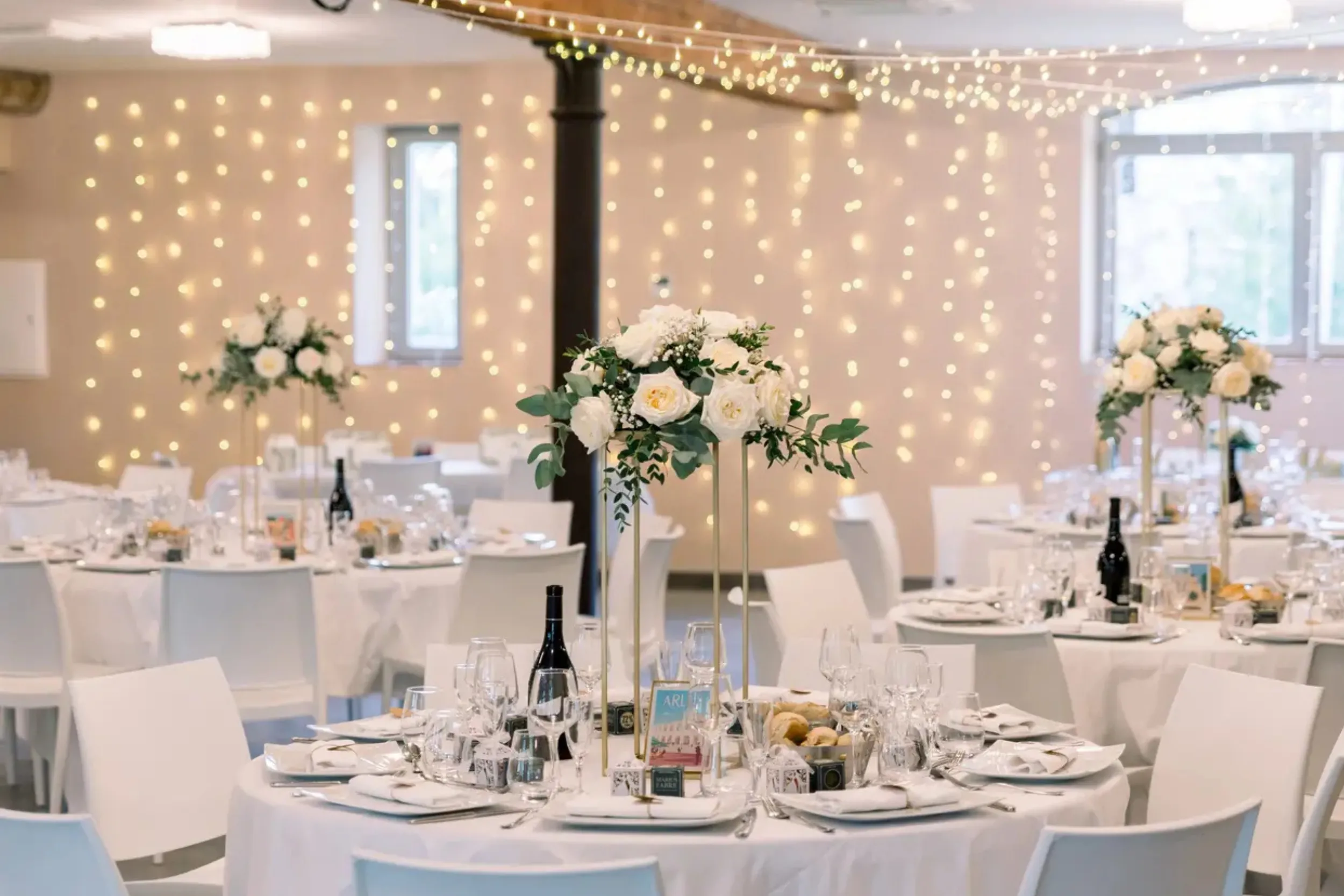 lieu evenementiel provence mariage