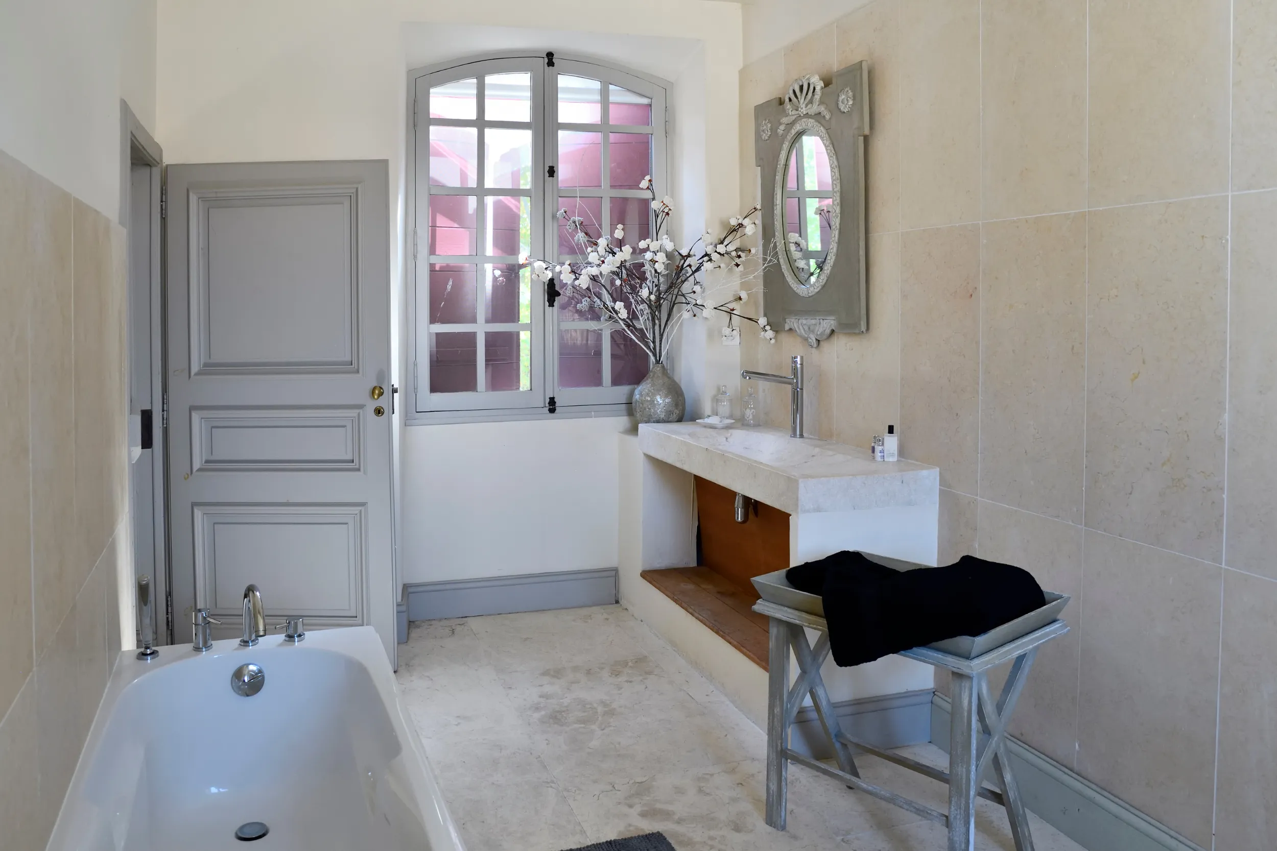 lieu mariage provence mas pernes