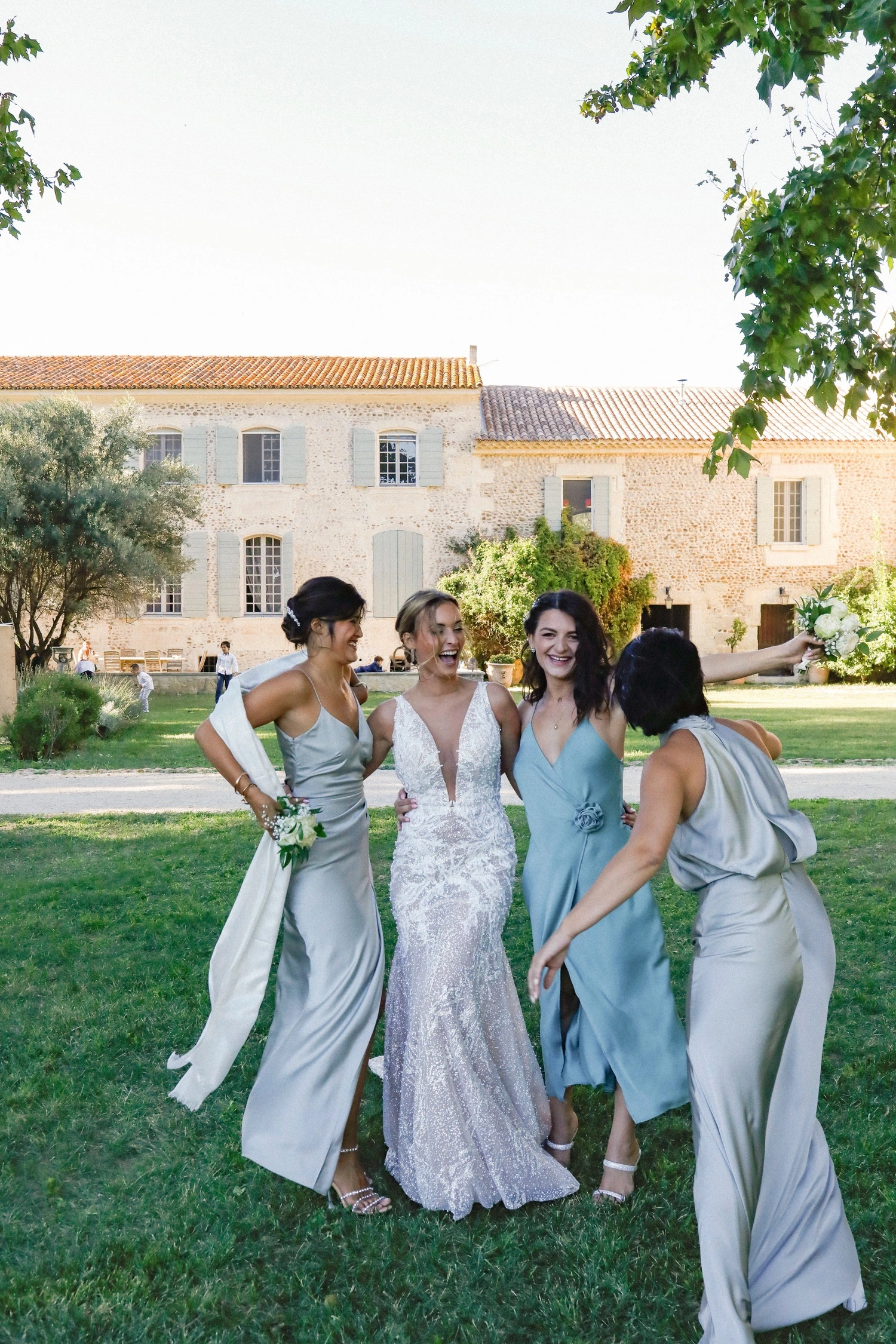 location mariage mas provence avignon