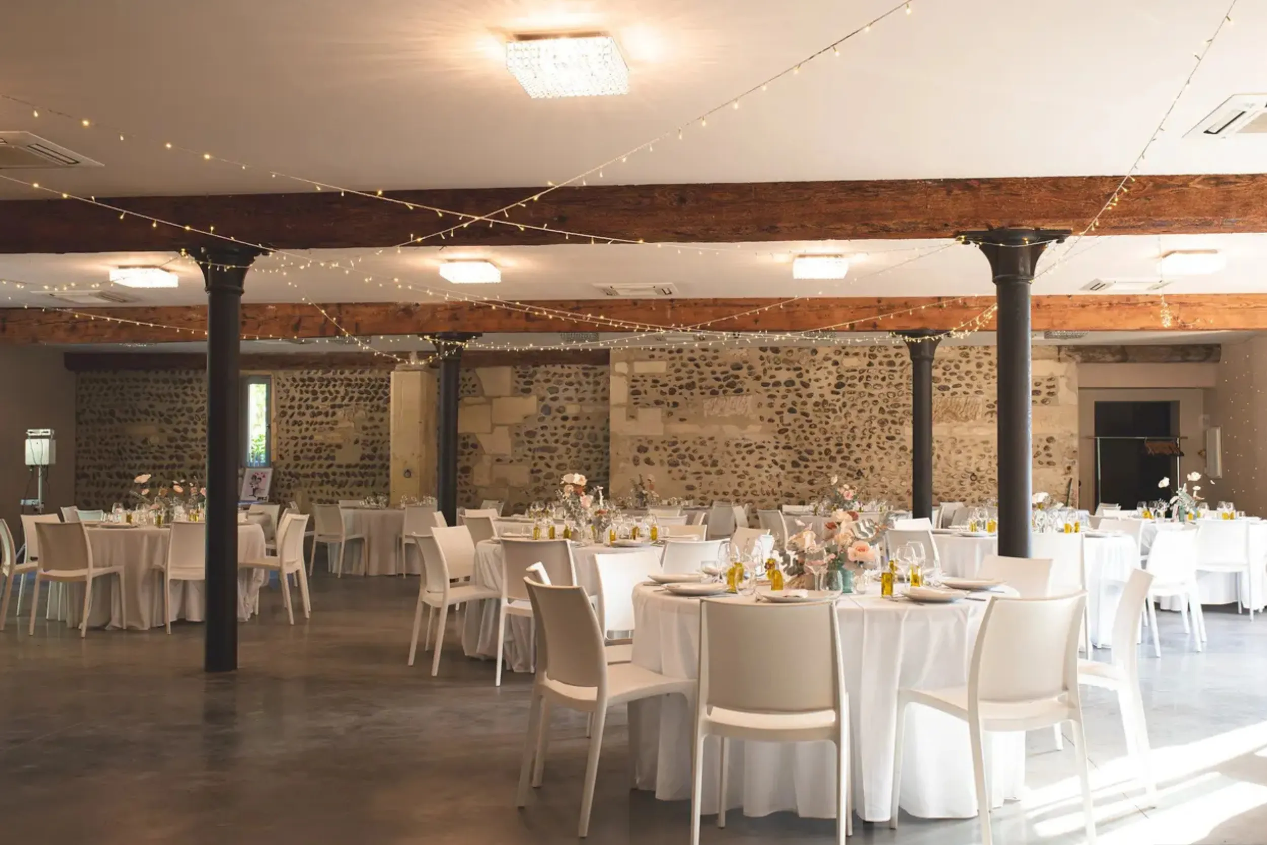 location salle mariage printemps alpilles