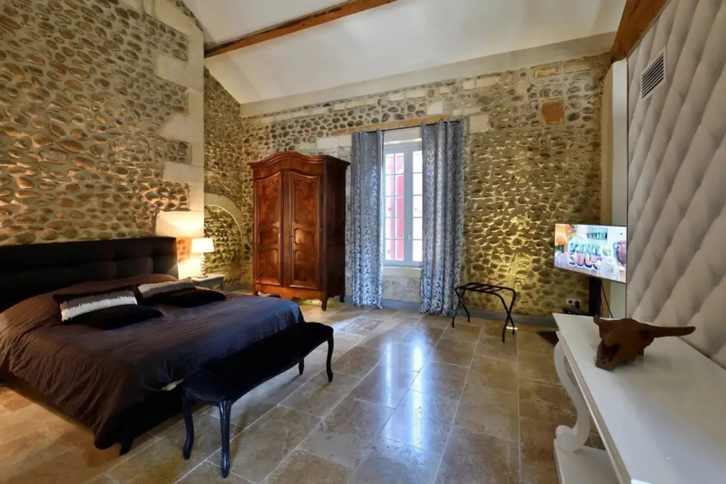 mas pernes location mariage